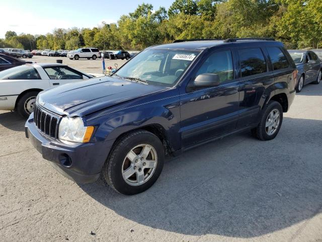 jeep grand cher 2006 1j4gr48k76c192083