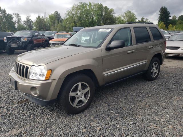 jeep grand cher 2006 1j4gr48k76c309256