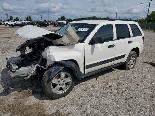 jeep grand cherokee 2005 1j4gr48k85c670011