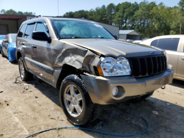 jeep grand cher 2005 1j4gr48k85c672602