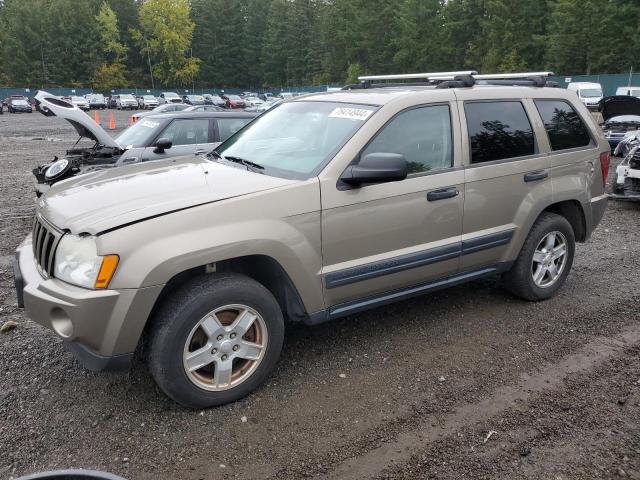 jeep grand cher 2005 1j4gr48k85c708806