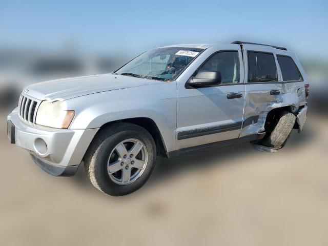 jeep grand cherokee 2006 1j4gr48k86c115383