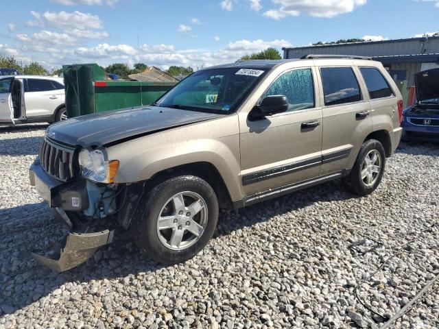 jeep grand cher 2006 1j4gr48k86c180122