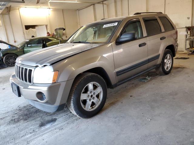 jeep grand cherokee 2006 1j4gr48k86c237046