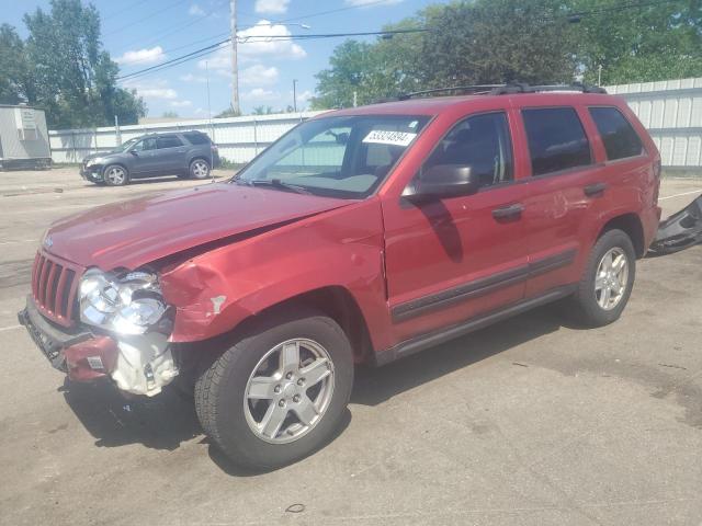 jeep grand cherokee 2006 1j4gr48k86c249486