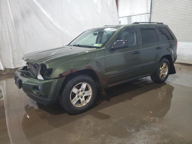 jeep grand cher 2006 1j4gr48k86c342136