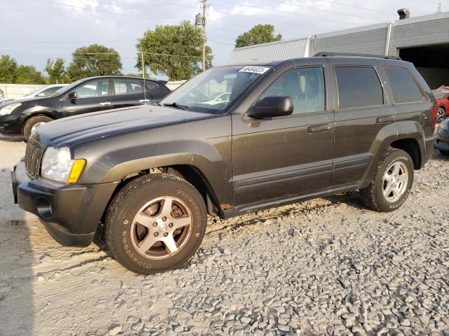 jeep grand cher 2005 1j4gr48k95c538343