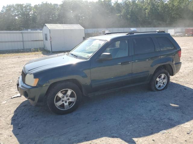 jeep grand cherokee 2005 1j4gr48k95c580723