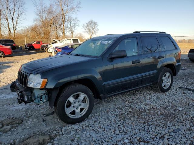 jeep grand cher 2005 1j4gr48k95c651726