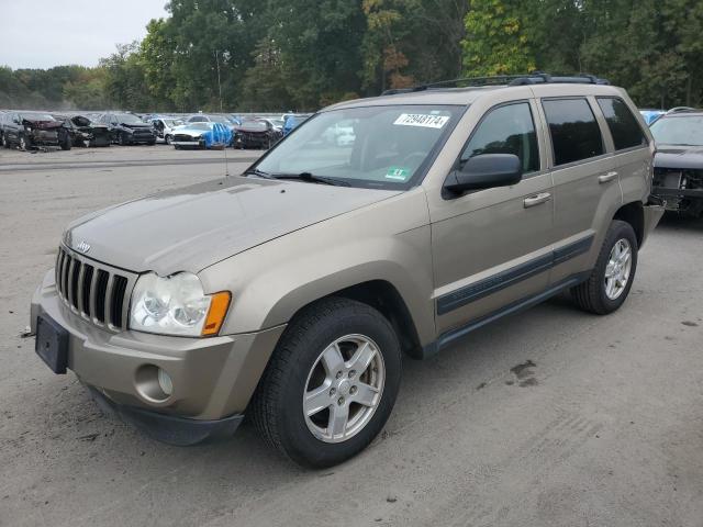 jeep grand cher 2006 1j4gr48k96c202578