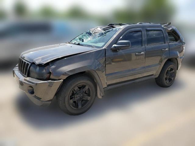 jeep grand cherokee 2005 1j4gr48kx5c553109