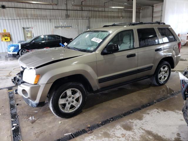 jeep grand cher 2006 1j4gr48kx6c113327