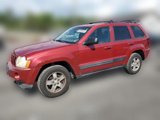 jeep grand cherokee 2006 1j4gr48kx6c242619