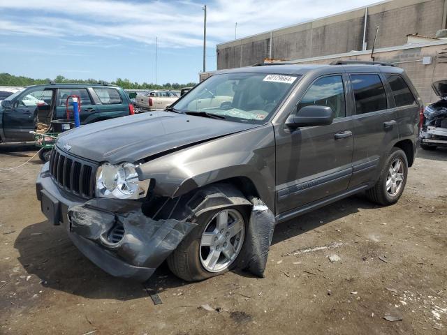 jeep cherokee 2006 1j4gr48kx6c249733