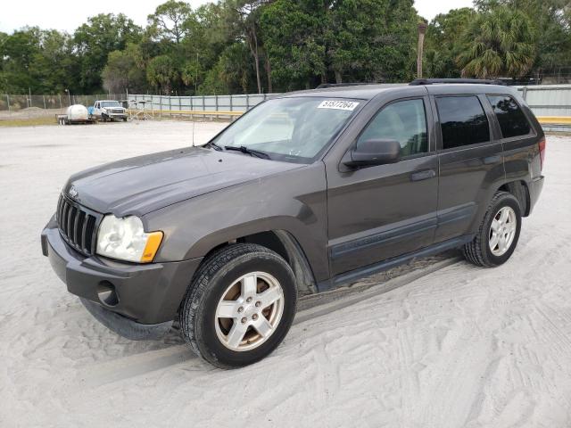 jeep grand cherokee 2006 1j4gs48k16c153090