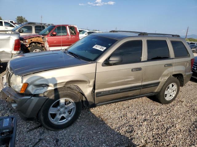 jeep grand cherokee 2006 1j4gs48k16c230170