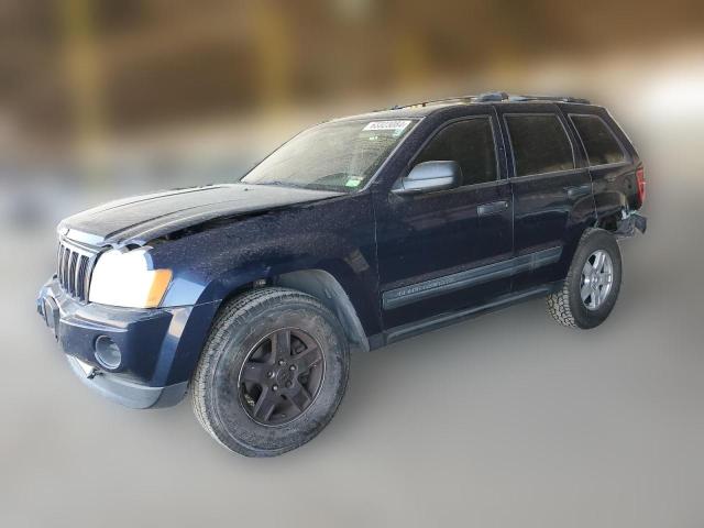 jeep grand cherokee 2005 1j4gs48k25c667898