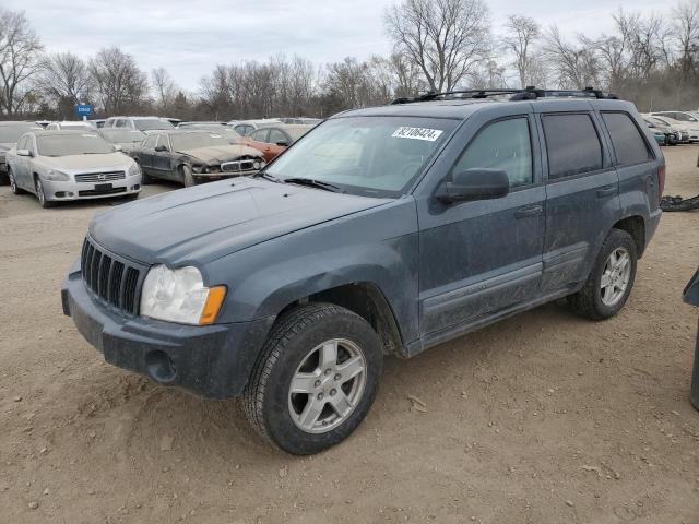 jeep grand cher 2006 1j4gs48k26c345747