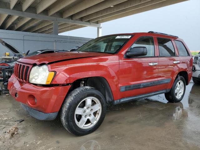 jeep 8705f 2006 1j4gs48k36c153026