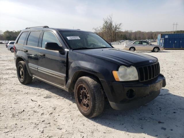 jeep grand cher 2006 1j4gs48k36c194854