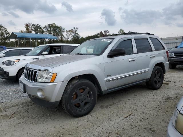 jeep grand cher 2006 1j4gs48k36c317553