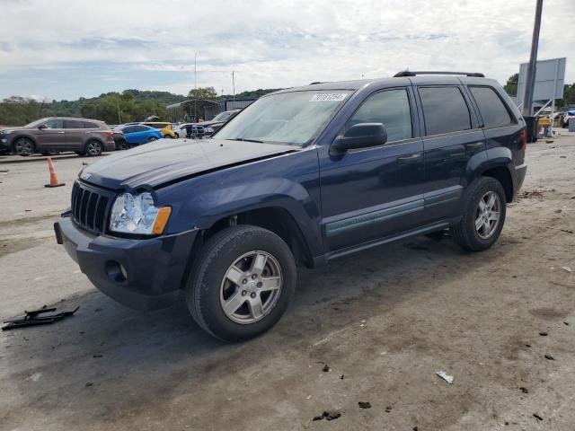 jeep grand cher 2005 1j4gs48k55c714244