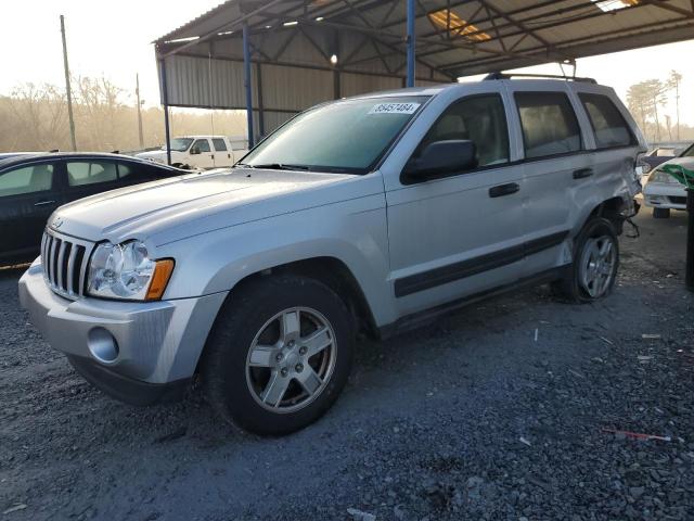 jeep grand cher 2005 1j4gs48k65c633463