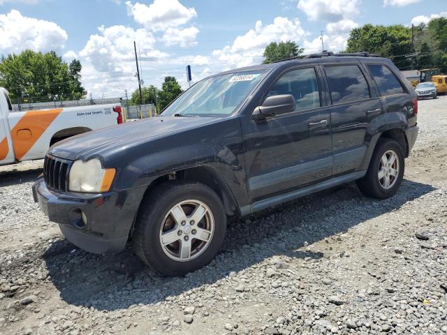 jeep grand cher 2005 1j4gs48k85c524891