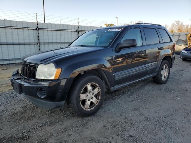 jeep grand cher 2005 1j4gs48k85c633691