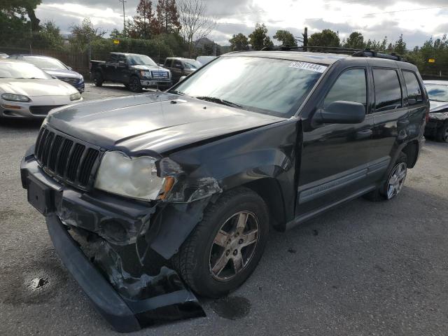 jeep grand cherokee 2005 1j4gs48k85c687931