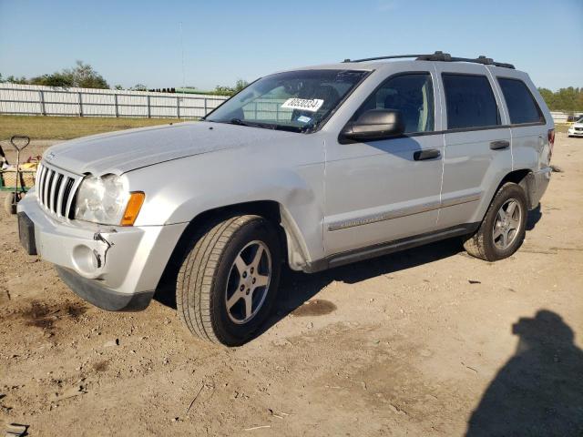 jeep grand cher 2005 1j4gs48k95c676890