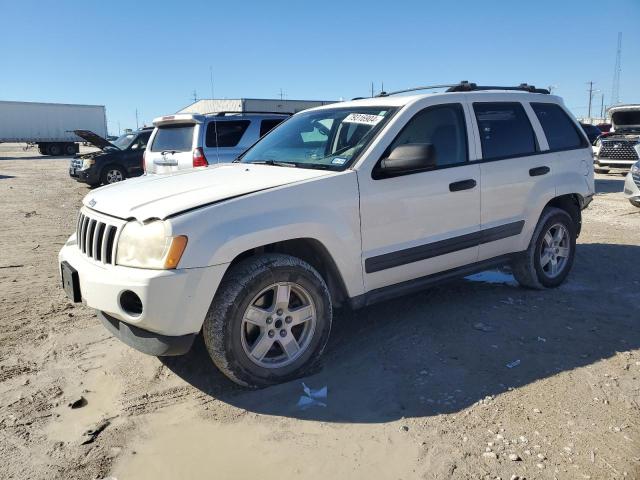 jeep grand cher 2005 1j4gs48k95c682981