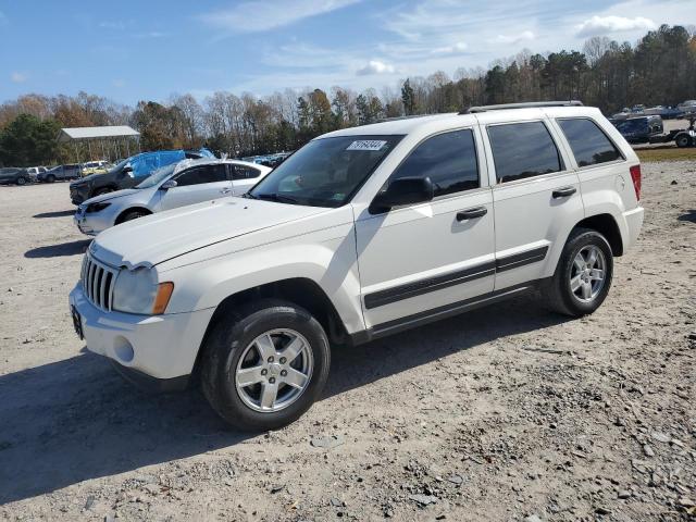 jeep grand cher 2006 1j4gs48k96c259514