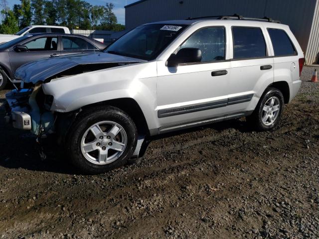 jeep grand cherokee 2005 1j4gs48kx5c610090