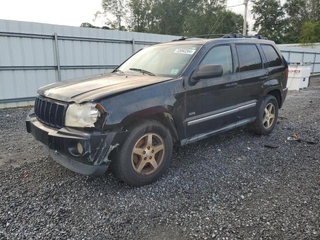 jeep grand cher 2006 1j4gs48kx6c354437