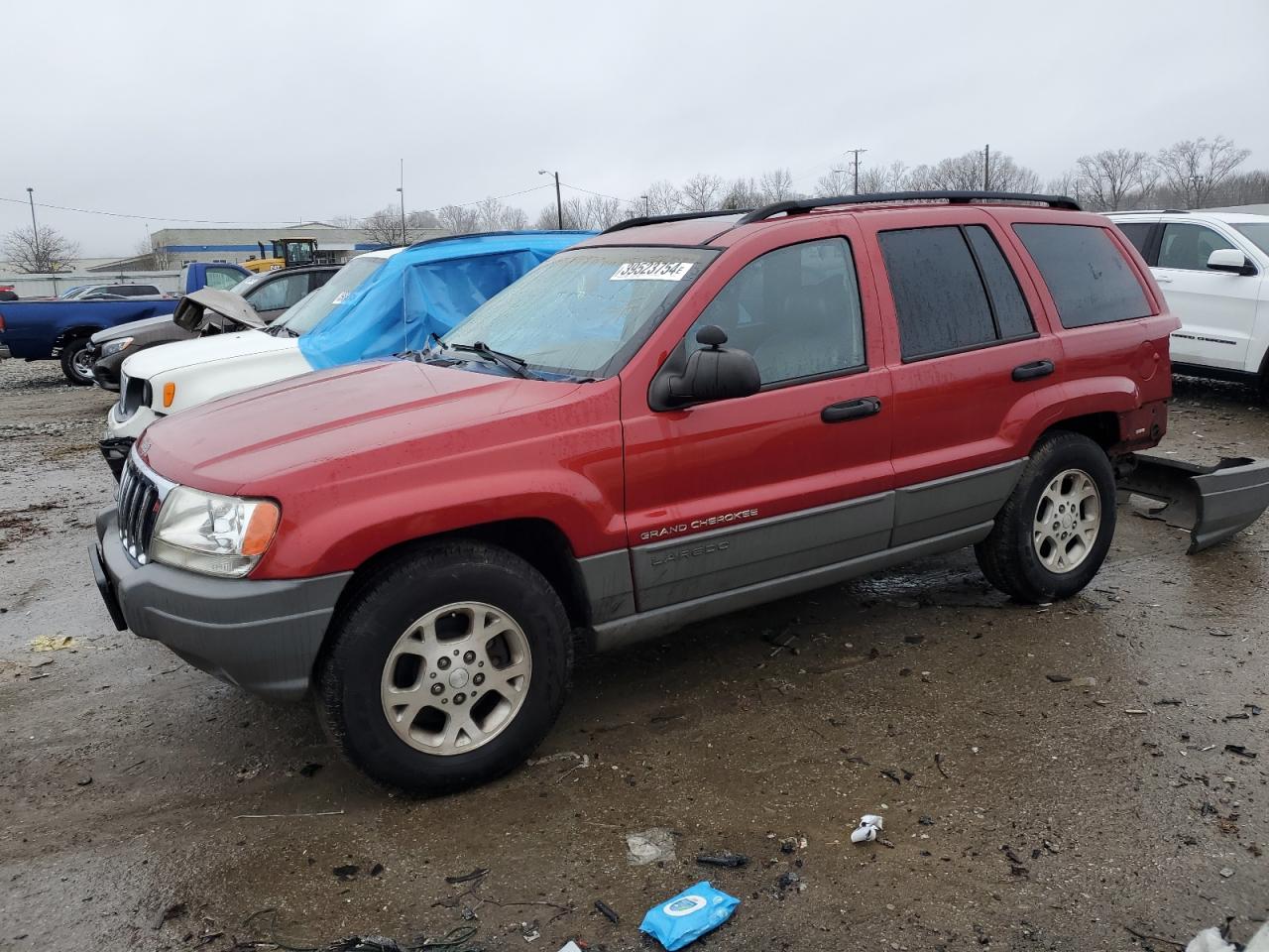 jeep grand cherokee 2002 1j4gw38s12c165538