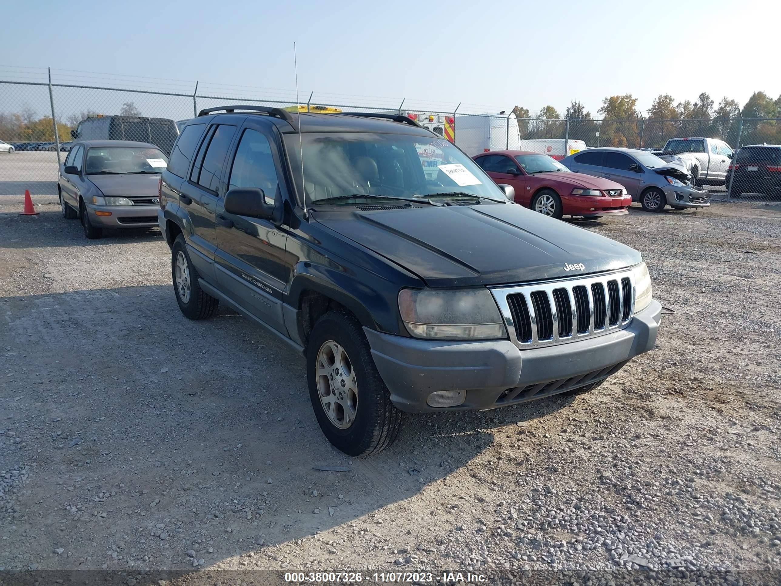 jeep grand cherokee 2002 1j4gw38s32c236433