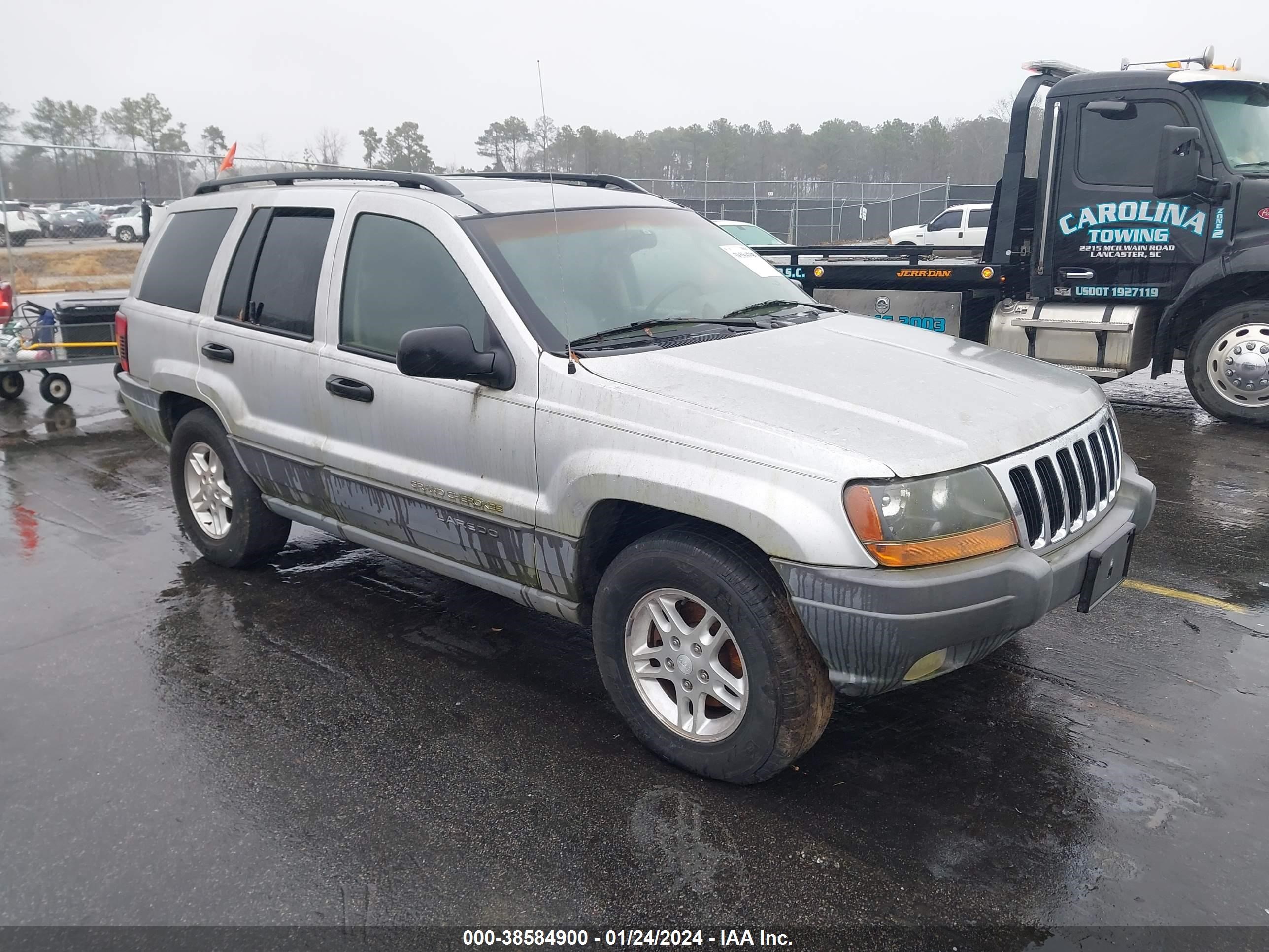 jeep grand cherokee 2002 1j4gw48n22c236696