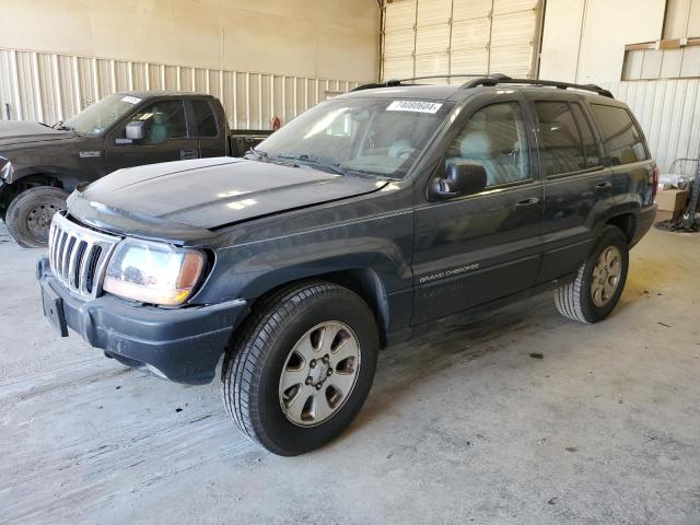 jeep grand cher 2001 1j4gw48n41c557380