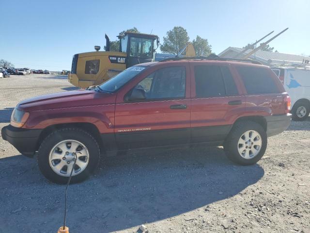 jeep grand cher 2001 1j4gw48n41c701347