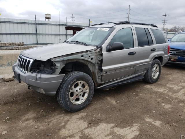 jeep grand cher 2000 1j4gw48n5yc219125