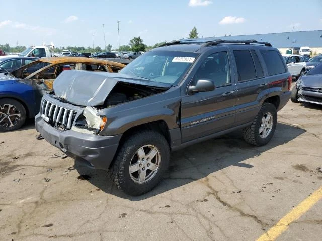 jeep grand cher 2004 1j4gw48n64c417545