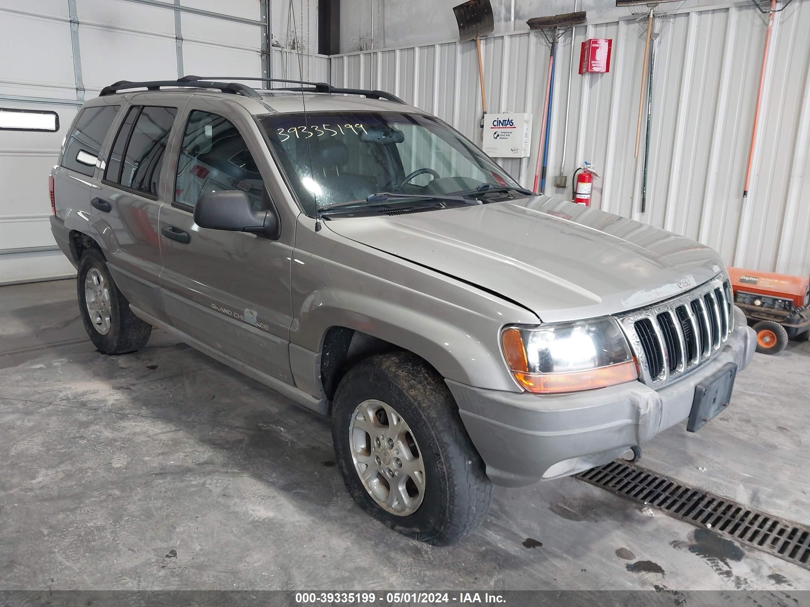 jeep grand cherokee 2000 1j4gw48n6yc231509