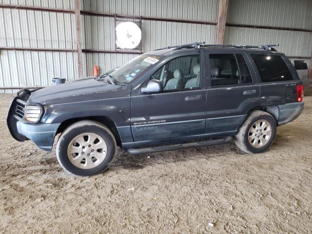 jeep grand cher 2001 1j4gw48n81c703795