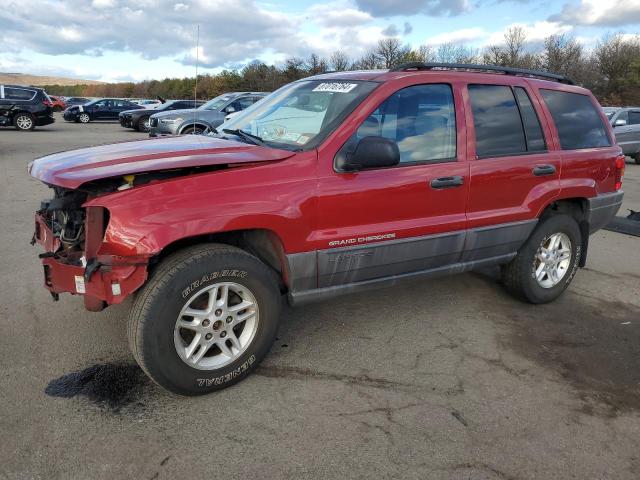 jeep grand cher 2004 1j4gw48n84c334053