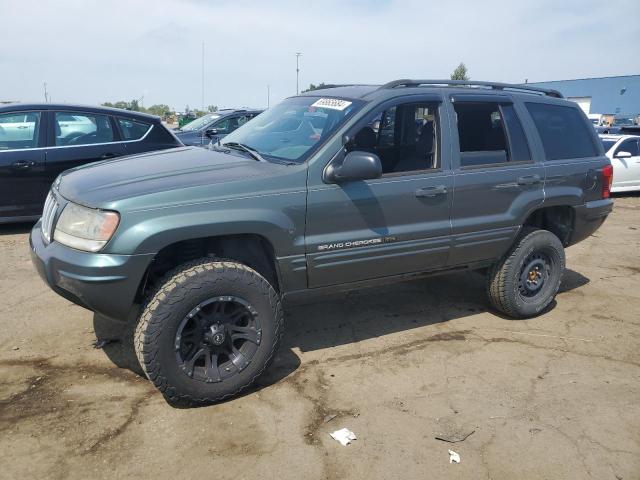 jeep grand cher 2004 1j4gw48n94c165726