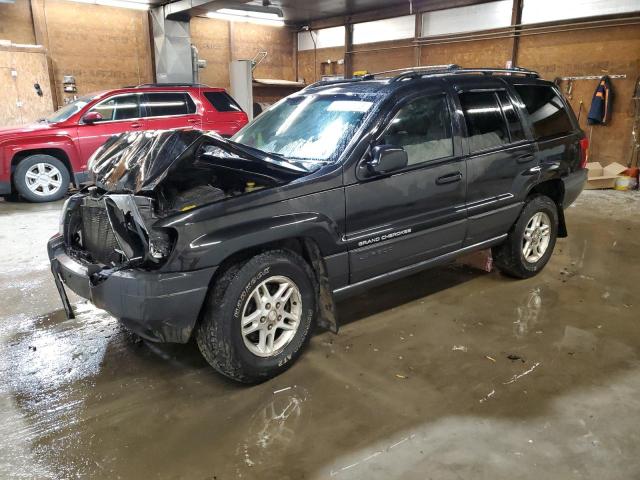 jeep grand cher 2004 1j4gw48n94c426403