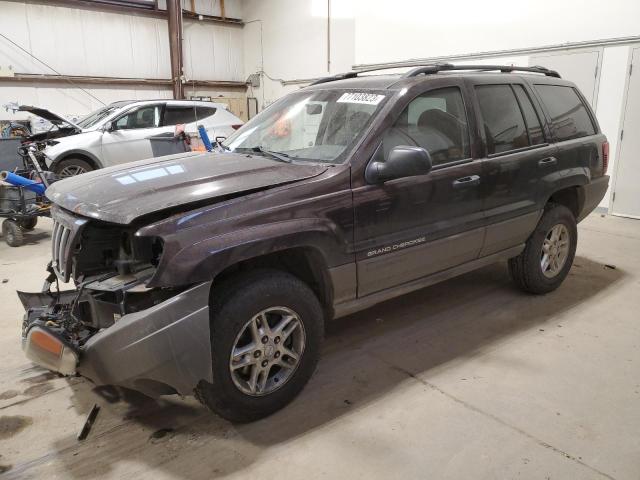 jeep grand cherokee 2004 1j4gw48s04c173820