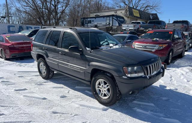 jeep grand cher 2004 1j4gw48s04c260777