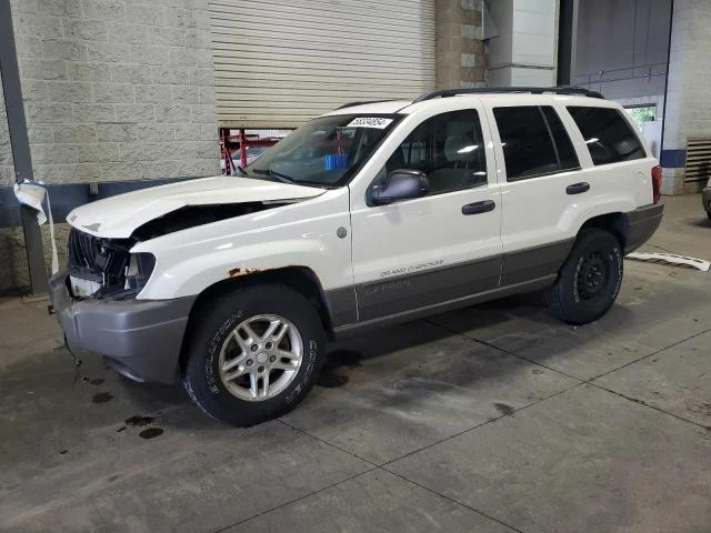 jeep grand cher 2004 1j4gw48s04c382474